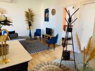Le Marius - appartement proche centre-ville - Valence - 2
