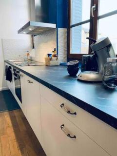 Le Marius - appartement proche centre-ville - Valence - 4