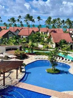 Oka Beach Residence - 8