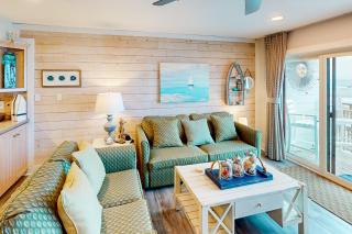 Ocean Mile G-3 - St. George Island - 2