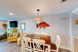 Ocean Mile G-3 - St. George Island - 1
