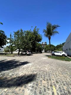 Chalé Pipa Atlântico - Pipa - 2