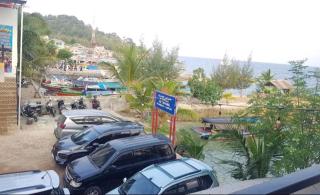 homestay edo - Ratai - 6
