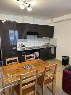 Appart’ chaleureux proche Paris - Chelles - 6