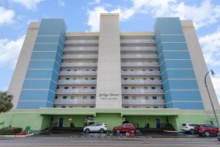Recently Renovated, Oceanfront,Great Views,Pools! - Myrtle Beach - 6