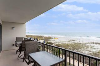 Recently Renovated, Oceanfront,Great Views,Pools! - Myrtle Beach - 4
