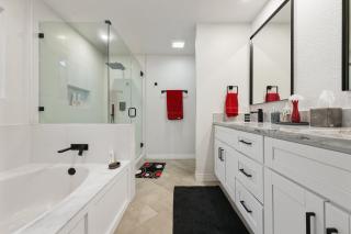 Modern Dream Home - Fire Pit, Grill, Large Yard & AC - Encinitas - 2