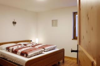 CASA DOLOMIA - 3 camere, 2 bagni, parcheggio Dolomiti Affitti - 7