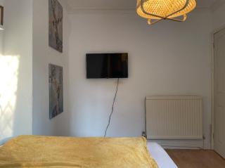 Modern and Spacious Double London Bedroom - Londra - 4