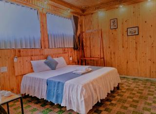 Hang Mua Bamboo Homestay Ninh Binh - Ninh Binh - 1