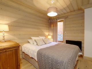 Magnifique duplex 3 chambres à Courchevel avec balcon, parking, et WIFI - FR-1-575-107 - Courchevel - 4