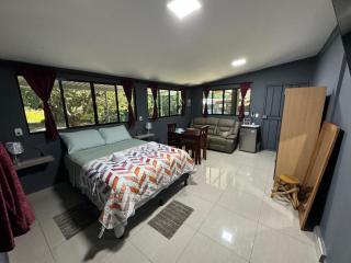 El mangal B&B - Suchitoto - 6