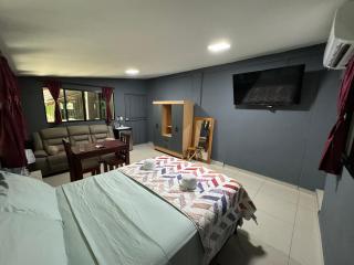 El mangal B&B - Suchitoto - 5