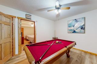 Moon Ridge Lodge - Saint Germain - 7
