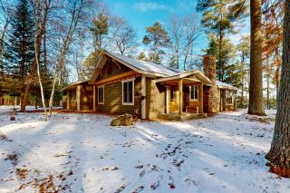 Moon Ridge Lodge - Saint Germain - 0