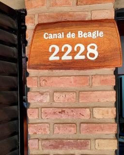 Casa Mina Clavero - 1