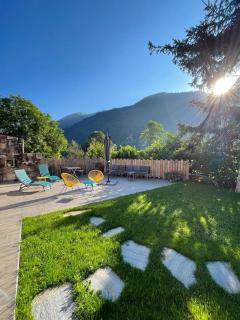 Le Relais d'Avajan - Avajan - 8