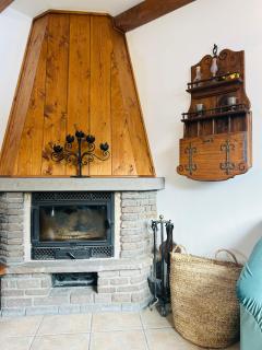 Casa Francesca - Ponte di Legno - 9