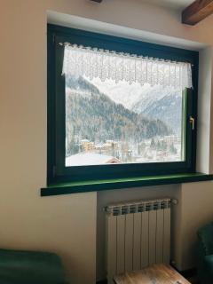 Casa Francesca - Ponte di Legno - 8