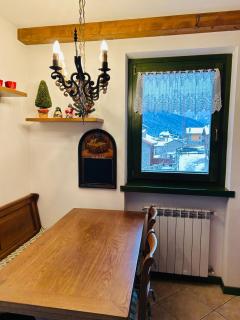 Casa Francesca - Ponte di Legno - 4