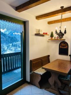 Casa Francesca - Ponte di Legno - 3