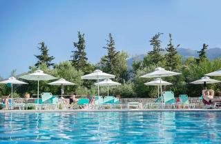 Vardis Olive Garden - Georgioupolis - 3