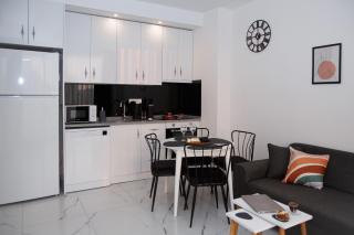 ArtLife apartments (grafic arts) - Alanya - 1