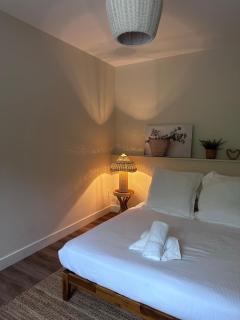 Andas cabin CITQ#313550 - Lac-Superieur - 4