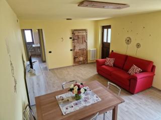 Mitcho De Mé CIR N 0111 - Aosta - 9