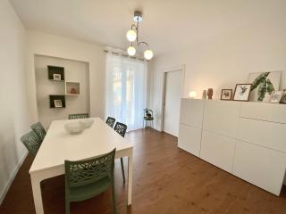 Casa Dell'Edera - Holiday Apartment in Domodossola - Domodossola - 9