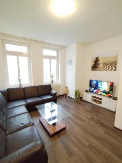 Schwert Ferienwohnung Monteurwohnung Verden - Verden - 0