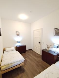 Schwert Ferienwohnung Monteurwohnung Verden - Verden - 9