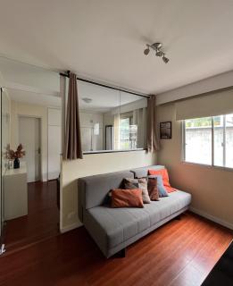 Apartment Bela Vista, SP - São Paulo - 9