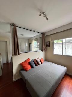 Apartment Bela Vista, SP - São Paulo - 8