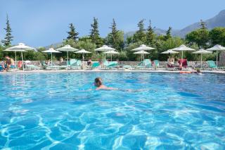 Vardis Olive Garden - Georgioupolis - 4