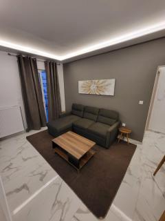 Medd Penthouse Apartment - Atene - 9