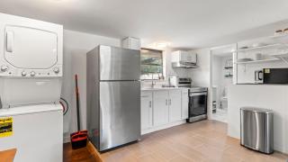 Cozy Guesthouse in East Memphis - Memphis - 6