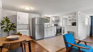 Cozy Guesthouse in East Memphis - Memphis - 4