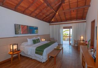 Kûara Hotel - Arraial d'Ajuda - 9