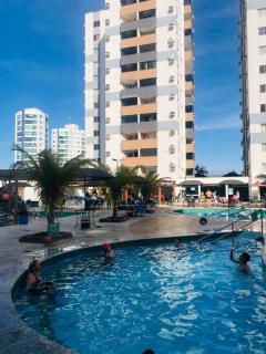 Caldas Novas Aquarius Residence - Caldas Novas - 0