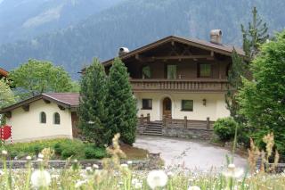 Ferienhaus Kröll - Finkenberg - 0