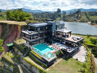 Vivanti Resort - Guatapé - 0
