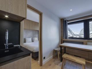 Charmant 3 Pièces avec Parking, Wifi, et Proche Remontées à Val d'Isère - FR-1-567-90 - Val dʼIsère - 6