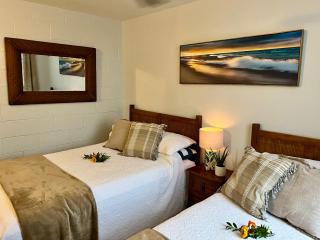 Ocean view Mauna Loa Shores Kai Ekahi #201 next to Carlsmith Beach Park Hilo HI - 6