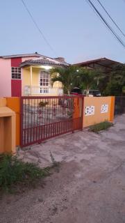 Sucasa Apartment - Willemstad - 3