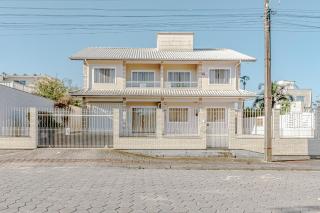 APTO Schmitt 01 - 500m praia wifi - 7