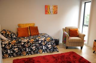 Nights on Broadway - The APARTMENT - Matamata - 6