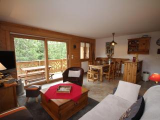 Les Saisies - Bel appartement 2 pièces, 6/7 pers, balcon exposé, tout équipé - FR-1-293-365 - 6