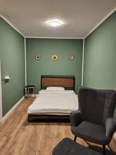 Sweet Home - 5 - - Duisburgo - 2