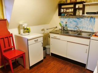 Ferienwohnung Unter den Linden - Rietberg - 9